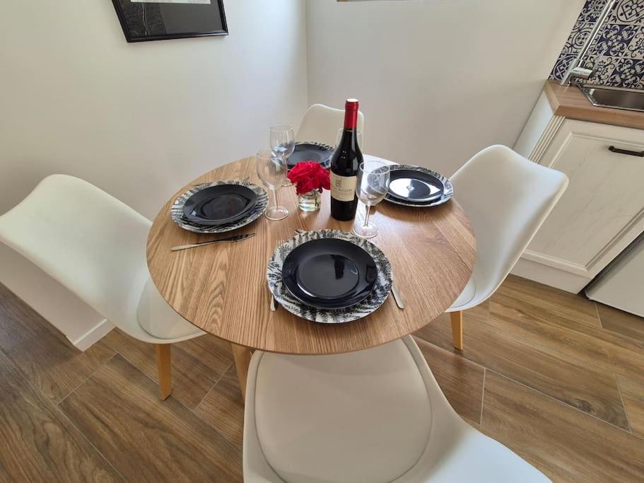 Holiday home Casa Del Sole