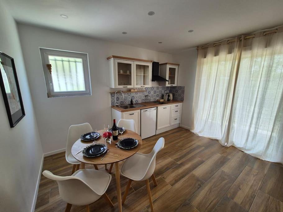 Casa Del Sole Holiday home