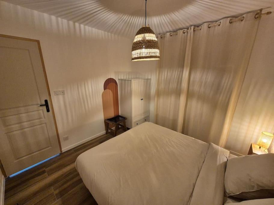 Holiday home Casa Del Sole