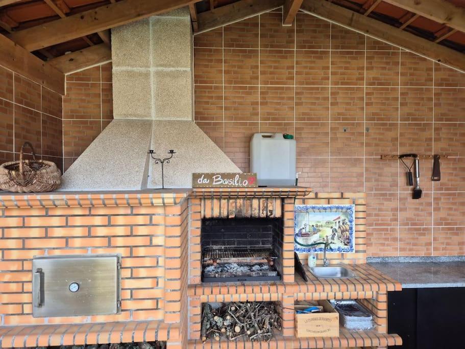 Casa Del Sole Holiday home *